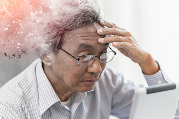 Amnesia Trauma Dampak Psikologis dan Neurologis Pasca Cedera Kepala yang Mengakibatkan Kehilangan Memori